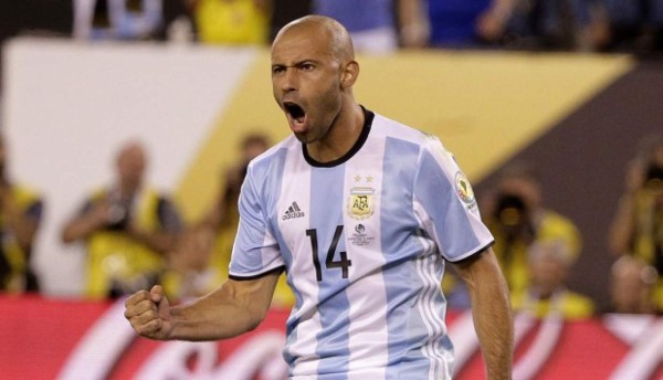 Increíble: El mejor 11 titular la Copa América, según los aficionados del Barcelona