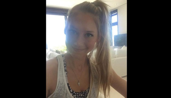 Kournikova, la extenista que enamoró a Enrique Iglesias y que se convirtió en madre a los 36 años