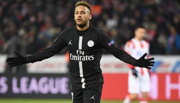 ¿Y Cristiano? Estos fueron los jugadores mas caros del 2018 según Transfermarkt