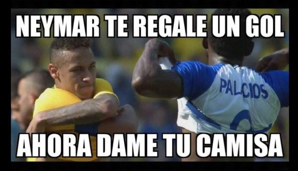 Los mejores memes que nos han dejado los Juegos Olímpicos hasta el momento