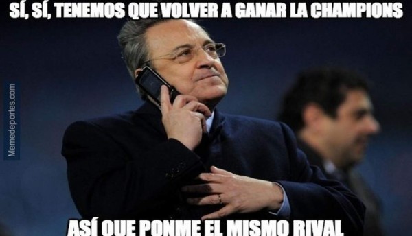 ¡Los memes acribillan al Porto y al Sevilla de Sampaoli!