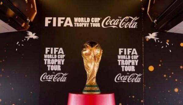 ¡Pocos lo saben! Las curiosidades y la historia de la Copa del Mundo