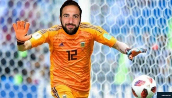 Los terribles memes que liquidan a Messi y Argentina tras el empate contra Paraguay