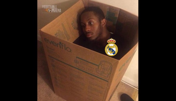 Los memes hacen pedazos al Real Madrid tras perder ante el Girona en la Liga