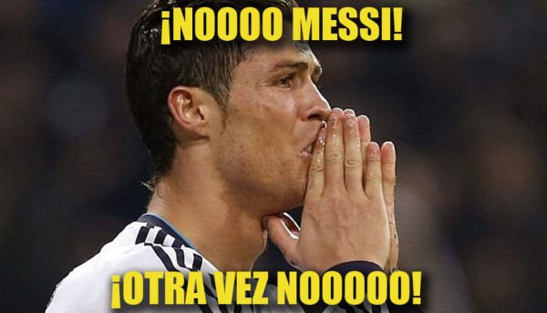 Para morir de risa: Los divertidos memes que dejó la goleada del Barça ante el Celta