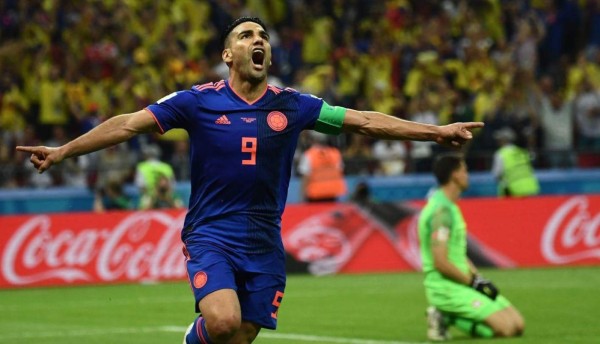 ¡Grandes figuras! Los hombres que buscarán llevar a sus selecciones a los cuartos de final