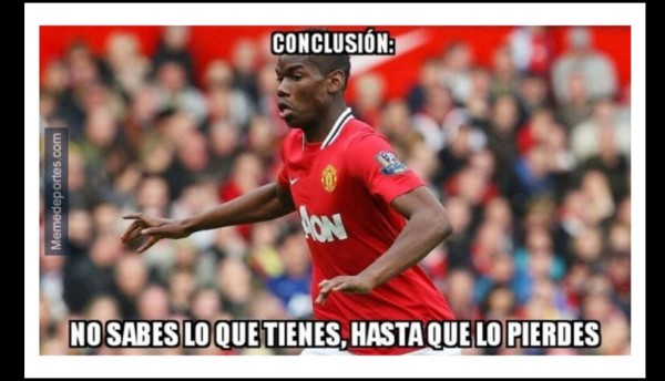 Los mejores memes de este viernes en el mundo del deporte