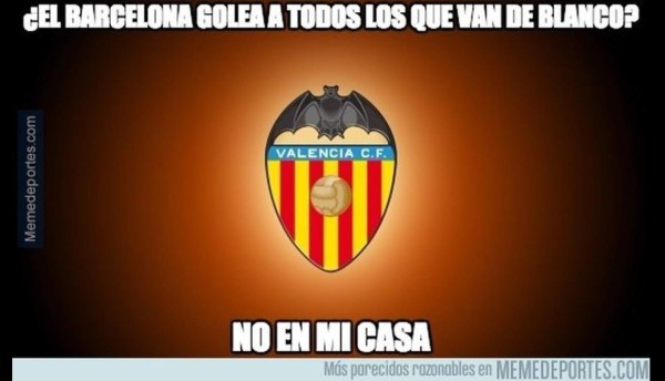 Los imperdibles memes del sorteo de 'semis' de la Copa del Rey