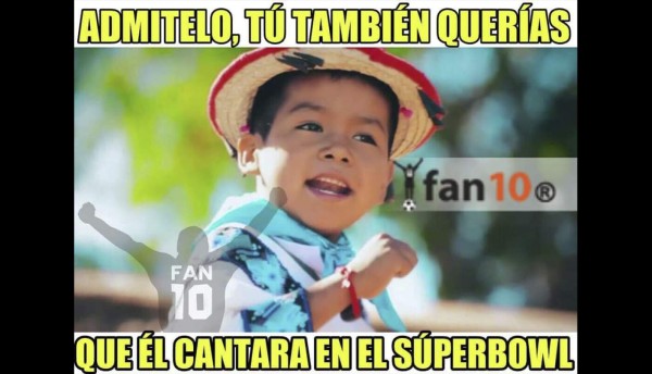¡Para morir de risa! Los memes 'torturan' a los nuevos aficionados por un día del Super Bowl