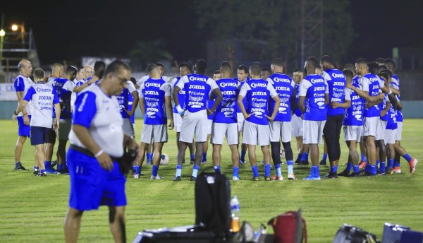 El hondureño Bryan Moya, en el 11 ideal de la Copa Sudamericana 2019