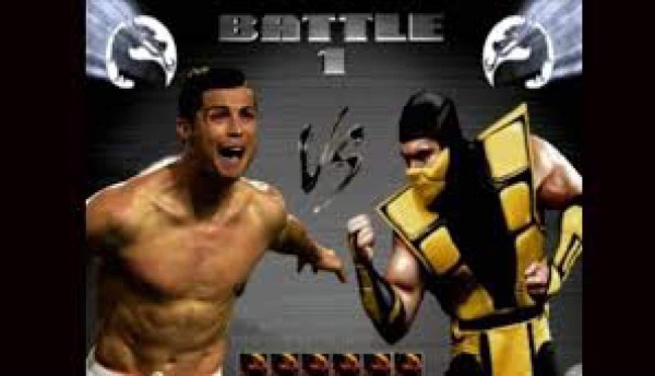 ¡Qué crueles! Pese a su triplete, Cristiano Ronaldo recibe bulllying monumental con memes