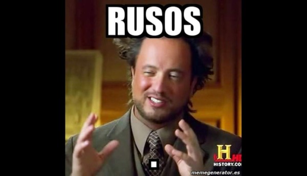 MEMES: Se burlan de Vladimir Putin y de Rusia tras su eliminación