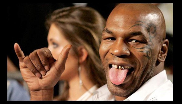 Así eran los lujos de Mike Tyson antes de caer en bancarrota