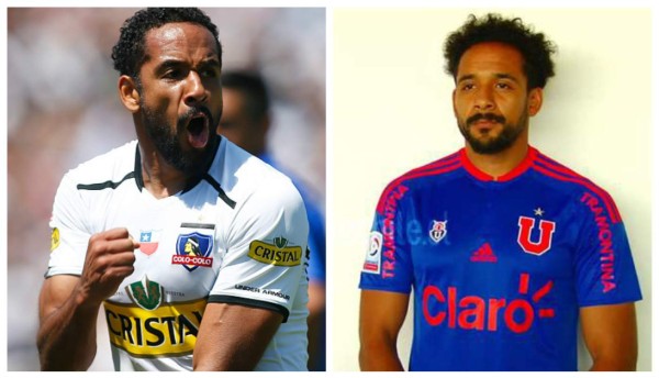 Las 'traiciones' más recordadas en el mundo del fútbol