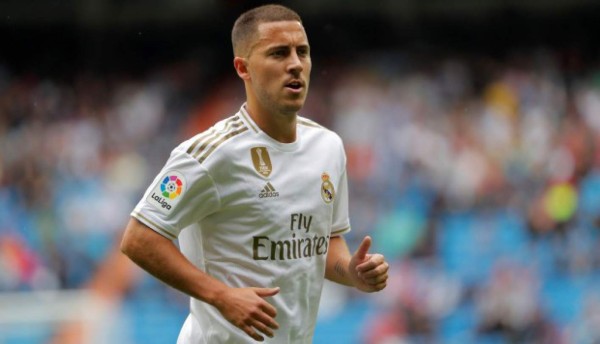 Premios The Best: Real Madrid arrasa en el equipo ideal de la FIFA