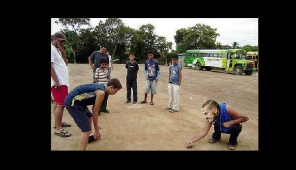 Virales: Los mejores memes de la lengua de Darío Benedetto ante River Plate