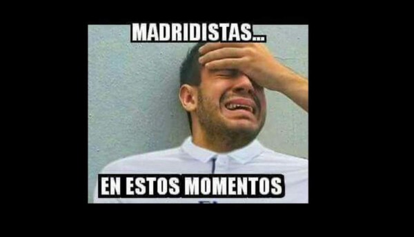 Keylor Navas y Zidane las víctimas favoritas de los memes en la nueva derrota del Real Madrid