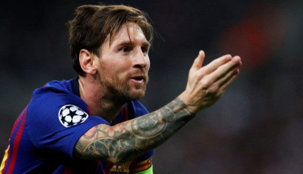 ¿Y Messi? Este es el gran favorito para ganar el Balón de Oro, según las casas de apuestas