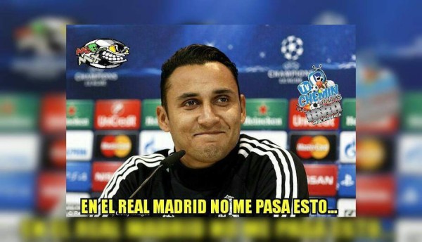 ¡Los mejores memes que dejó la jornada de hexagonal!