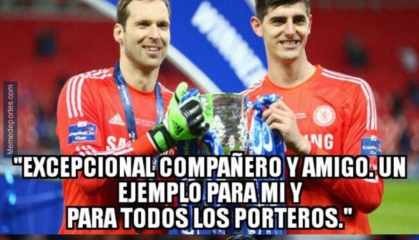 ¡Para morir de risa! Eden Hazard y el Chelsea protagonizan los memes tras golear al Arsenal