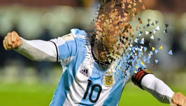 ¡Messi no juega pero es burlado con memes tras el Argentina-Brasil!
