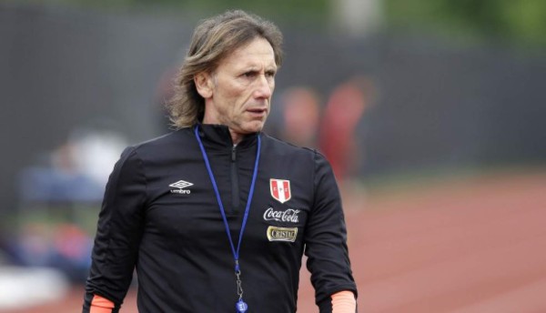 Impactante: Pablo Escobar intentó asesinar a Ricardo Gareca, técnico de Perú