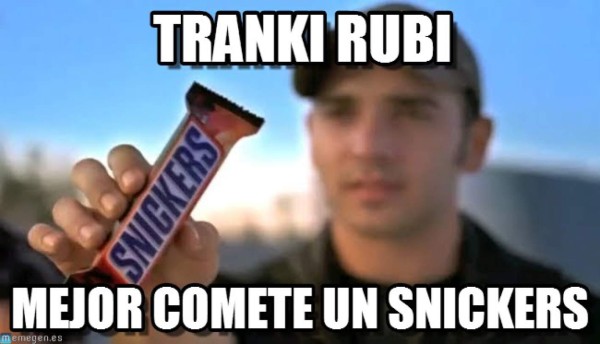 ¿Irás a los 15 años de Rubí? Hasta Messi 'confirma' su asistencia con este meme