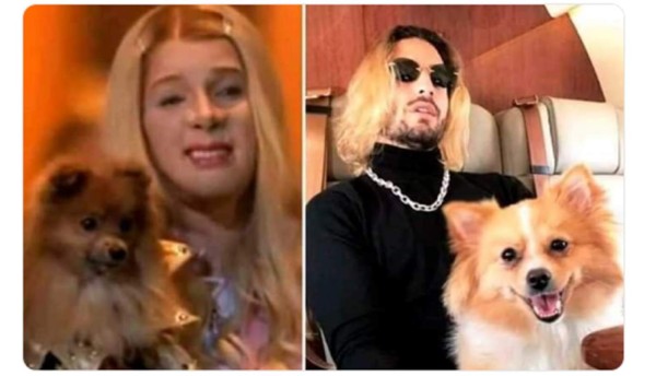 10 Year Challenge: Los despiadados memes del reto viral en las redes sociales