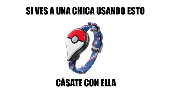 Los mejores memes de Pokemon Go en las redes sociales