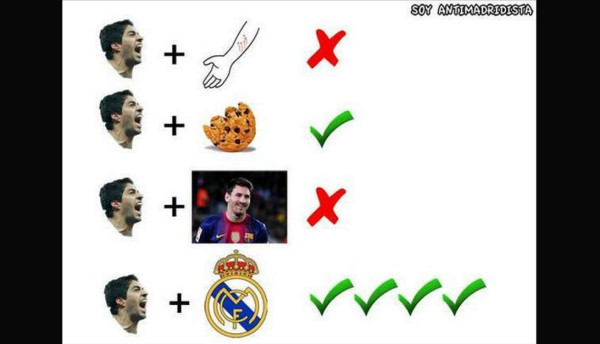 Así se vive en los memes el triunfo del Barcelona sobre el Leverkusen