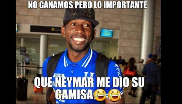 Los mejores memes que nos han dejado los Juegos Olímpicos hasta el momento