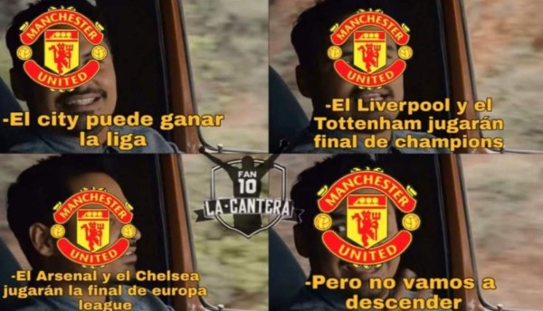 ¡Para morir de risa! Eden Hazard y el Chelsea protagonizan los memes tras golear al Arsenal