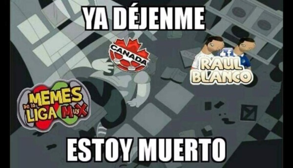 Estados Unidos es reventado con memes tras ser eliminado por Honduras de Tokio 2021&nbsp;&nbsp;