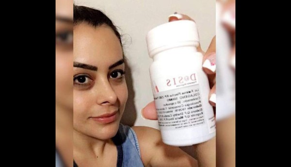 Fotos: Larissa Riquelme sorprende a sus fanáticos con su actual apariencia&nbsp;&nbsp;