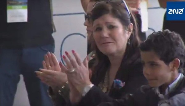 Así fue la inauguración del nuevo aeropuerto de Cristiano Ronaldo