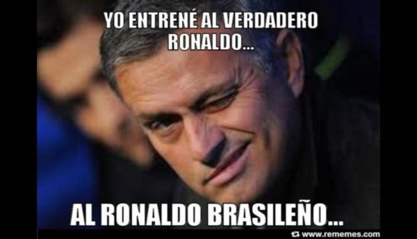 ¡QUÉ RISA! Los divertidos memes del Real Madrid-United en la Supercopa