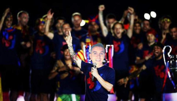 Gerard Piqué y los memes más divertidos tras su recuerdo a Kevin Roldán