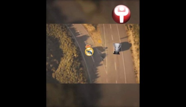 ¡Imperdibles! Los otros memes que no has visto del Barcelona campeón de Liga