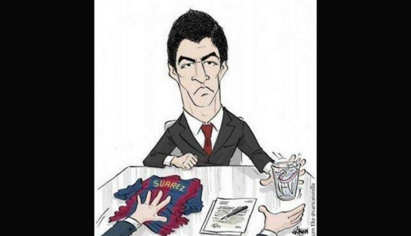 Así se vive en los memes el triunfo del Barcelona sobre el Leverkusen