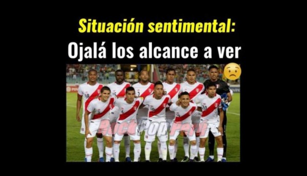 Los divertidos memes contra Messi previo al partido Argentina-Perú