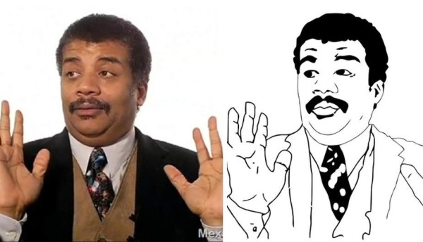 Las personas reales que se convirtieron en memes