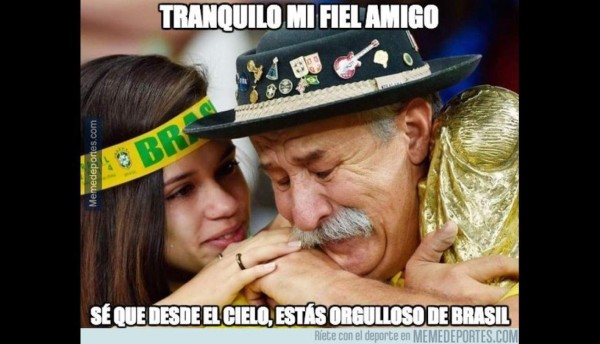 Los mejores memes que nos dejaron los Juegos Olímpicos de Río 2016