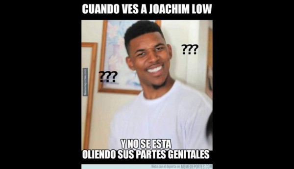 Los mejores memes que ha dejado la Eurocopa antes de la gran final