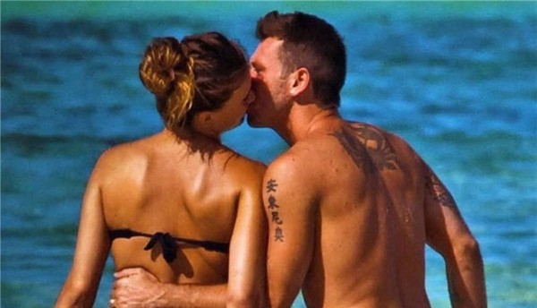 Conocé a los jugadores más mujeriegos en el mundo del fútbol