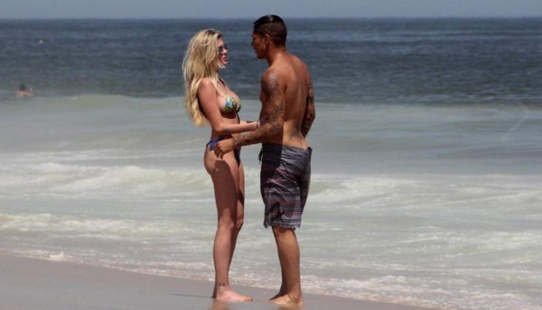 ¡Qué bellas! Las exnovias de los futbolistas por el mundo; ¿Por qué las dejaron?