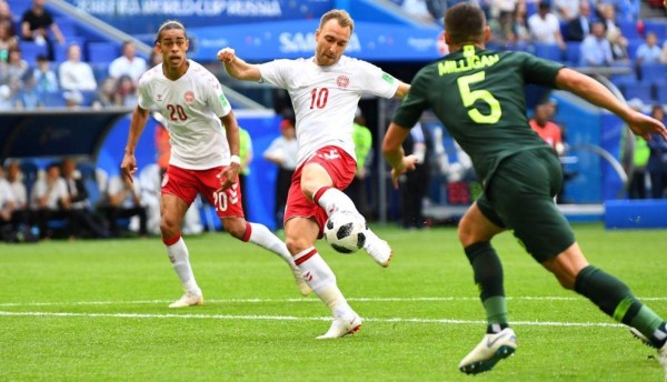 ¡Grandes figuras! Los hombres que buscarán llevar a sus selecciones a los cuartos de final