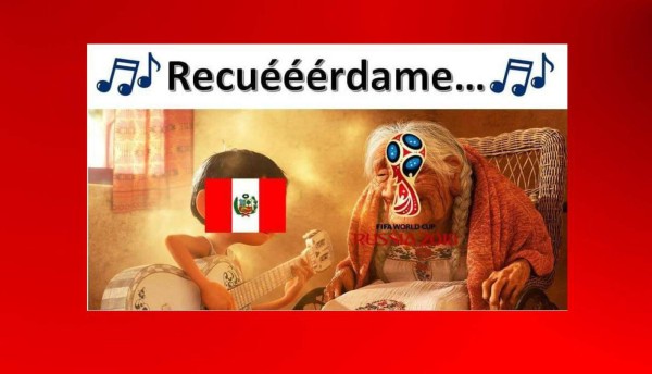 MEMES: Perú vence a Australia, pero no se salva de las burlas en su último juego en el Mundial