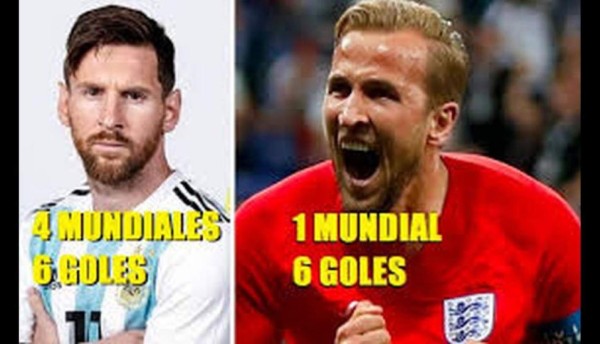 Memes: Hacen pedazos a Suecia y se acuerdan de Zlatan tras eliminación del mundial ante Inglaterra