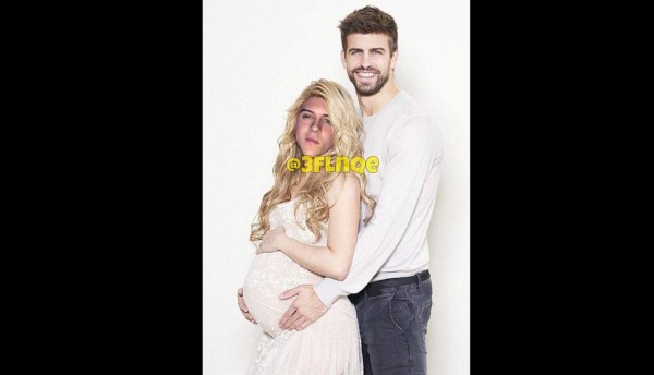Gerard Piqué y los memes más divertidos tras su recuerdo a Kevin Roldán