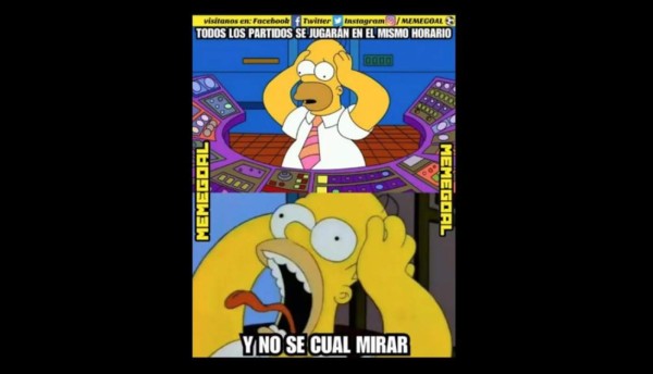 ¡Parón de selecciones! Los mejores memes de los amistosos de cara al Mundial de Rusia